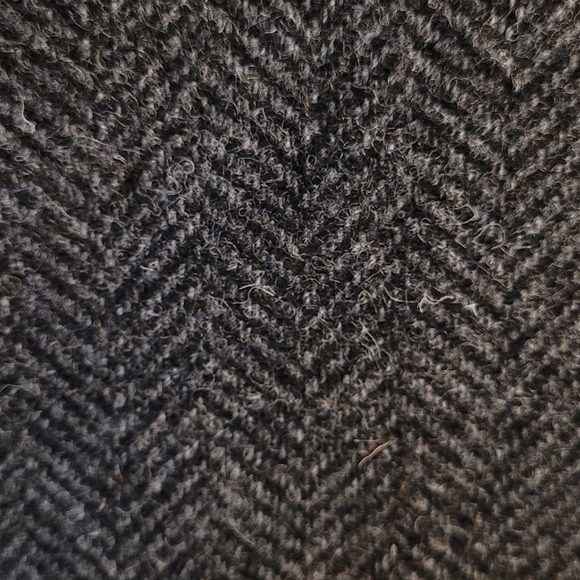 NWOT | Walker Slater Harris Tweed Herringbone Pencil Skirt - Picture 3 of 11